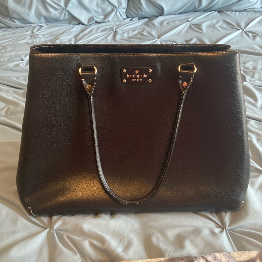 Kate Spade tote bag